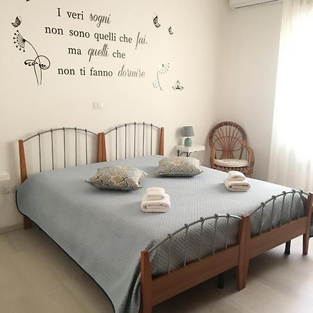 Casa Matilde Villa Capaccio Dış mekan fotoğraf