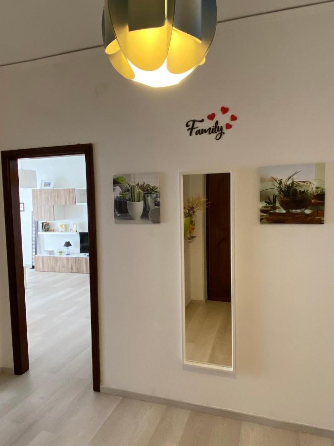 Casa Matilde Villa Capaccio Dış mekan fotoğraf