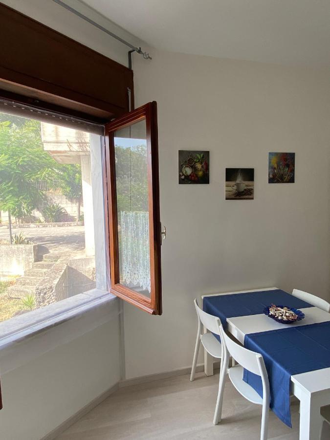 Casa Matilde Villa Capaccio Dış mekan fotoğraf