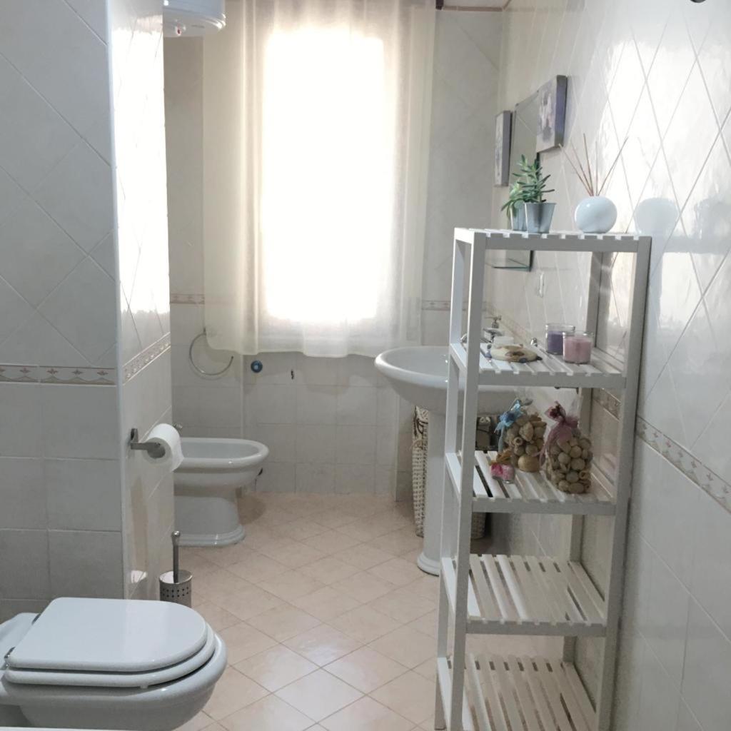 Casa Matilde Villa Capaccio Dış mekan fotoğraf