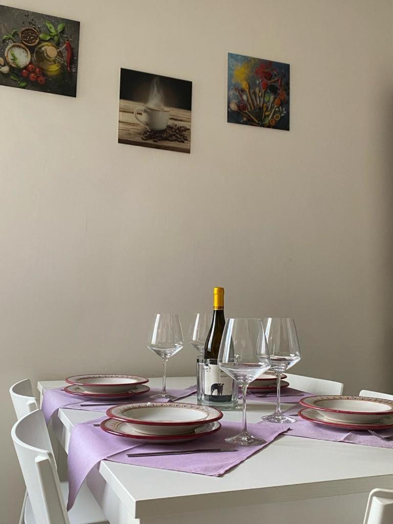 Casa Matilde Villa Capaccio Dış mekan fotoğraf